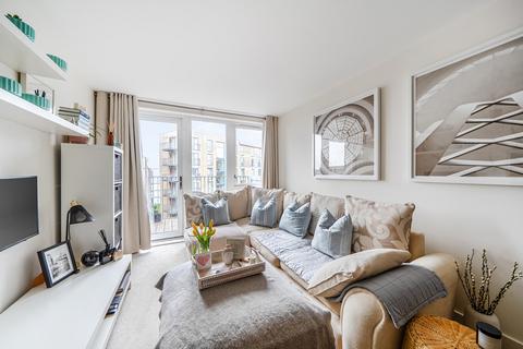 1 bedroom apartment for sale, Charcot Road, Colindale, NW9