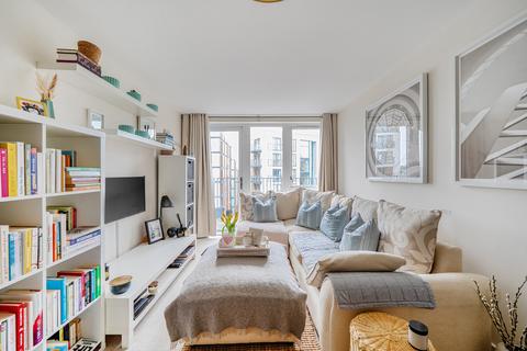 1 bedroom apartment for sale, Charcot Road, Colindale, NW9