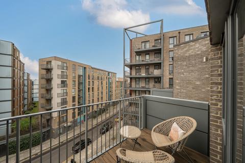 1 bedroom apartment for sale, Charcot Road, Colindale, NW9