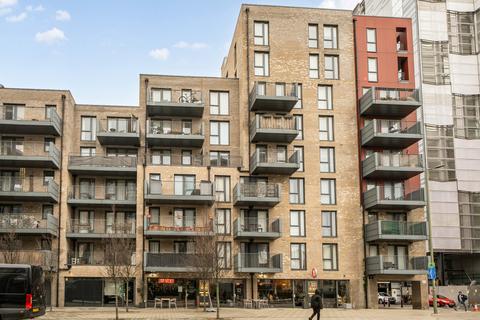 Charcot Road, Colindale, NW9