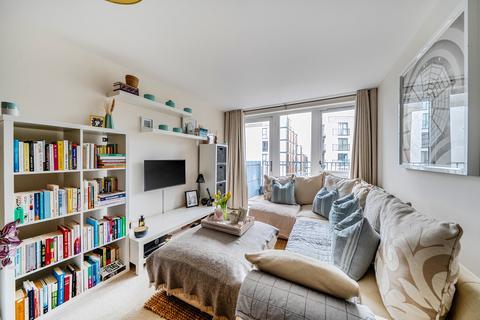 1 bedroom apartment for sale, Charcot Road, Colindale, NW9