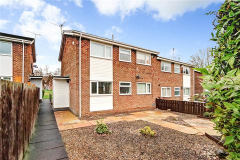 2 bedroom flat for sale, Mitford Close, Tyne and Wear NE38