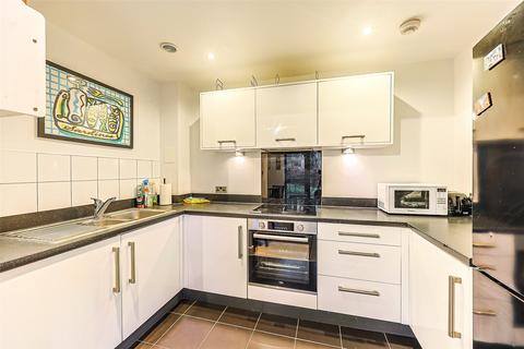 2 bedroom apartment for sale, Charcot Road, Colindale, NW9