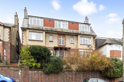 undefined, Stanmer Park Road, Brighton