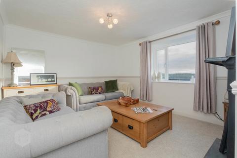 3 bedroom terraced house for sale, Helmshore Road, Holcombe, Bury, Greater Manchester, BL8 4PB