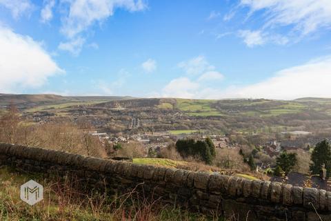 3 bedroom terraced house for sale, Helmshore Road, Holcombe, Bury, Greater Manchester, BL8 4PB