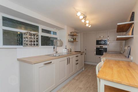 3 bedroom terraced house for sale, Helmshore Road, Holcombe, Bury, Greater Manchester, BL8 4PB