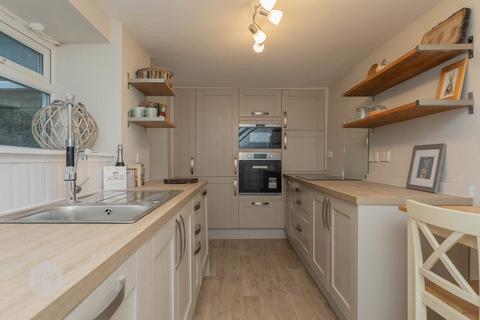 Helmshore Road, Holcombe, Bury, Greater Manchester, BL8 4PB