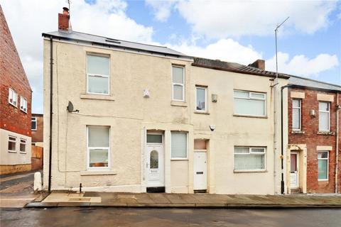 2 bedroom end of terrace house for sale, Spencer Street, Tyne and Wear NE29