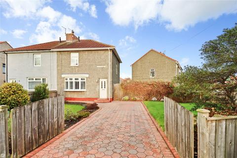Park Crescent, Newcastle upon Tyne NE27