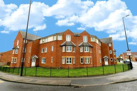 Edgefield, Newcastle upon Tyne NE27