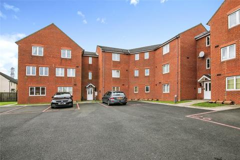 2 bedroom flat for sale, Edgefield, Newcastle upon Tyne NE27