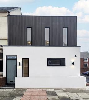 3 bedroom end of terrace house for sale, John Street, North Shields NE30