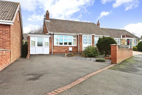 2 bedroom bungalow for sale, Friarside Gardens, Whickham NE16
