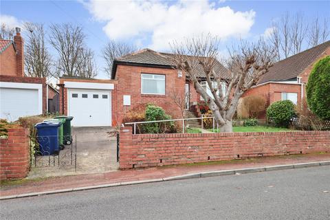 2 bedroom bungalow for sale, Marlborough Avenue, Gateshead NE16