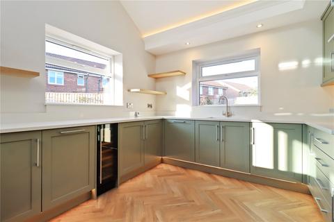 2 bedroom bungalow for sale, Bewick Park, Tyne and Wear NE28