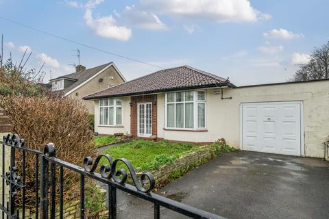 3 bedroom bungalow for sale - Fouracre Avenue, Gloucestershire BS16