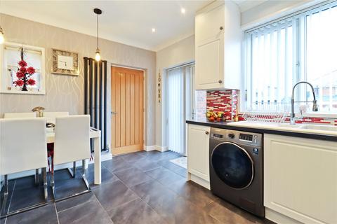 3 bedroom semi-detached house for sale, Blackwell Avenue, Tyne and Wear NE6