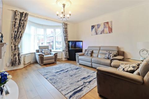 3 bedroom semi-detached house for sale, Blackwell Avenue, Tyne and Wear NE6