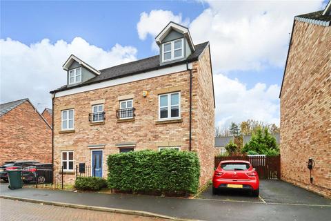 3 bedroom semi-detached house for sale, Wyedale Way, Tyne and Wear NE6