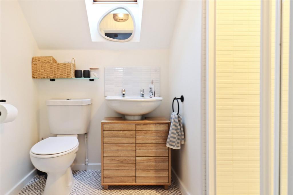 En-Suite