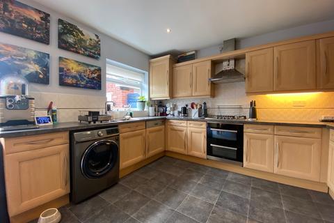 5 bedroom detached house for sale, Mayfair Drive, Crewe