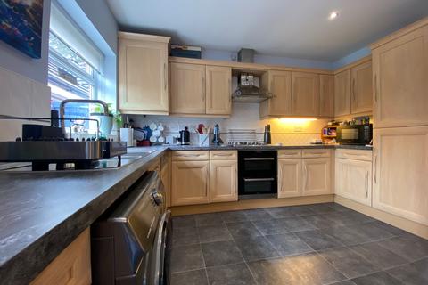 5 bedroom detached house for sale, Mayfair Drive, Crewe