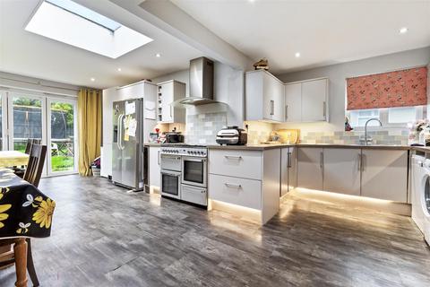 4 bedroom semi-detached bungalow for sale, Rackham Road, Worthing