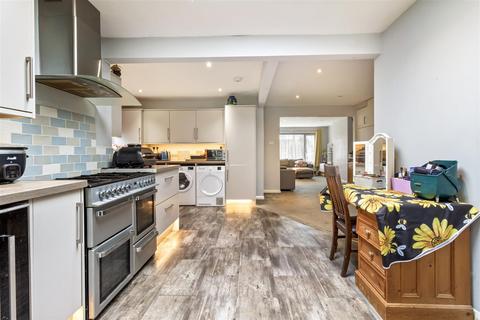 4 bedroom semi-detached bungalow for sale, Rackham Road, Worthing