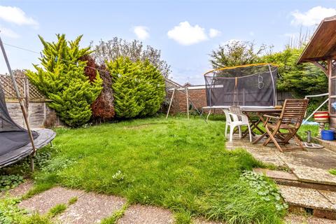 4 bedroom semi-detached bungalow for sale, Rackham Road, Worthing