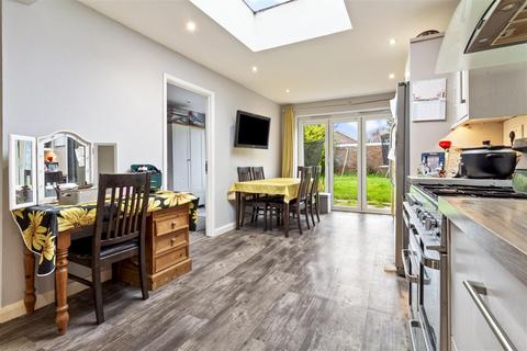 undefined, Rackham Road, Worthing
