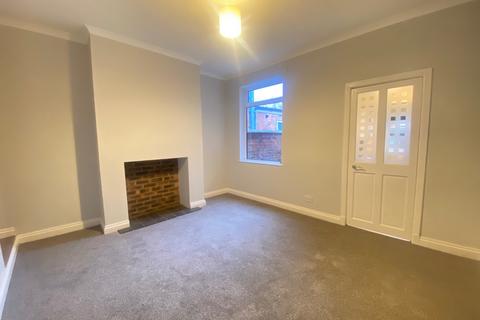 2 bedroom terraced house for sale, Vincent Street, Crewe