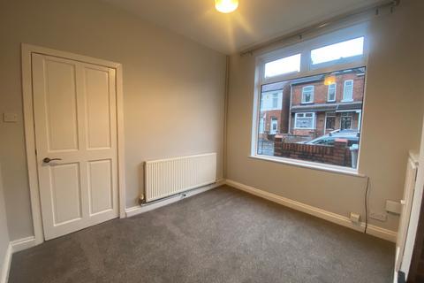 2 bedroom terraced house for sale, Vincent Street, Crewe