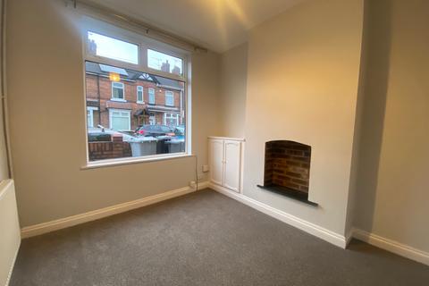 2 bedroom terraced house for sale, Vincent Street, Crewe