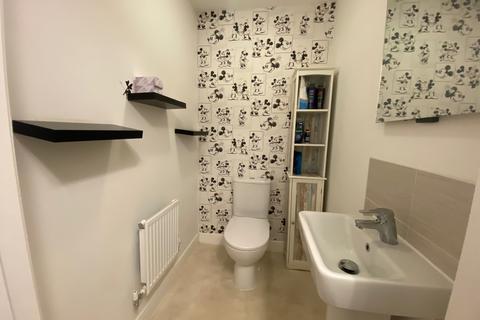 4 bedroom detached house for sale, Broad Street, Crewe