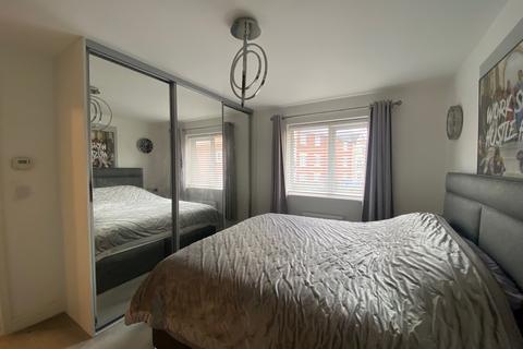4 bedroom detached house for sale, Broad Street, Crewe
