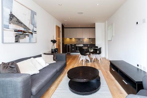 2 bedroom apartment for sale, Aerodrome Road, Beaufort Park, Colindale, NW9