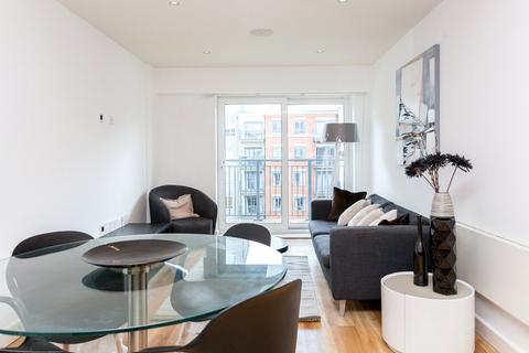 2 bedroom apartment for sale, Aerodrome Road, Beaufort Park, Colindale, NW9