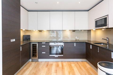 Aerodrome Road, Beaufort Park, Colindale, NW9
