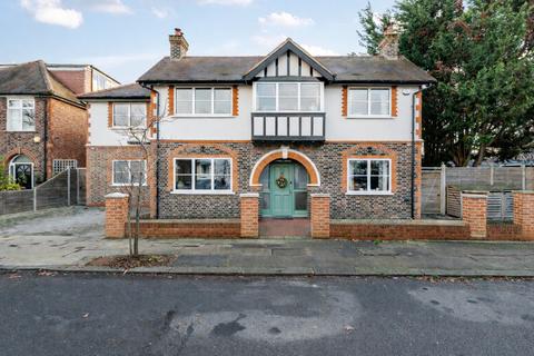 undefined, Onslow Road, New Malden, KT3