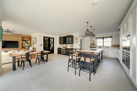 undefined, Onslow Road, New Malden, KT3