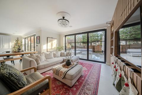 undefined, Onslow Road, New Malden, KT3