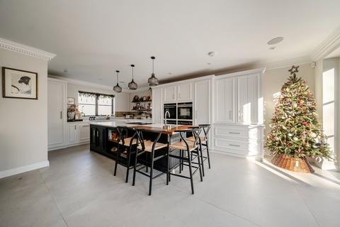undefined, Onslow Road, New Malden, KT3
