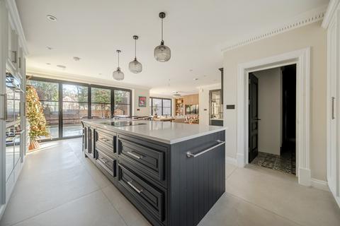 undefined, Onslow Road, New Malden, KT3