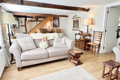 undefined, St Marys Lane, Tewkesbury GL20