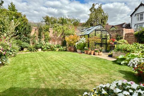 undefined, St Marys Lane, Tewkesbury GL20