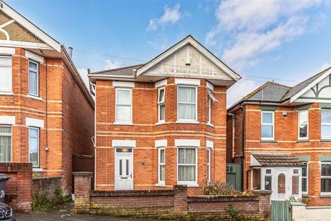 4 bedroom detached house for sale, Frampton Road, Bournemouth BH9
