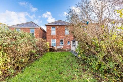 4 bedroom detached house for sale, Frampton Road, Bournemouth BH9