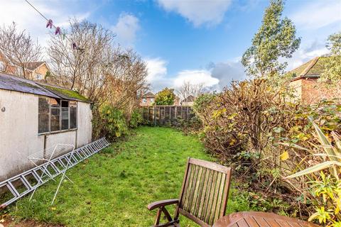 4 bedroom detached house for sale, Frampton Road, Bournemouth BH9