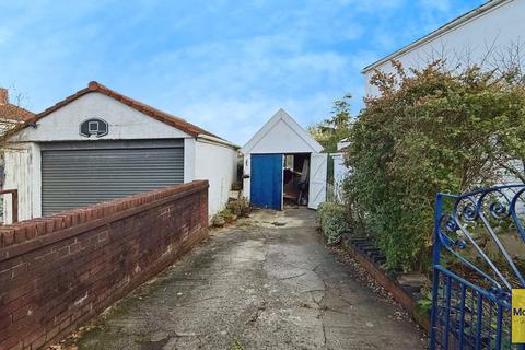 3 bedroom end of terrace house for sale, Hollywood Road, Brislington, Bristol, BS4 4LE